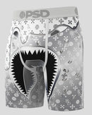 PSD 'WF White Diamond' Boxers (Multi) - FRESH N FITTED