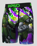 PSD 'Dr. Doom' Boxers (Multi) - FRESH N FITTED
