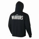 Pro Standard Golden State Warriors 'Modern Original' Hoodie BGW5516477 (Black) - FRESH N FITTED