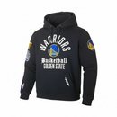 Pro Standard Golden State Warriors 'Modern Original' Hoodie BGW5516477 (Black) - FRESH N FITTED