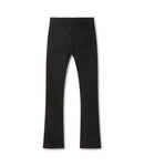 SYIP High Density Stacked Sweatpants (Black) 9111L - FRESH N FITTED