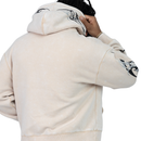 Smoke Rise 'Eternity' Hoodie (Clay) F025677 - FRESH N FITTED