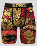 PSD 'Looney Tones Luxury' Boxers - FRESH N FITTED
