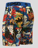 PSD 'DC Squad' Boxers - FRESH N FITTED