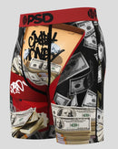 PSD 'Stash Box' Boxers - FRESH N FITTED