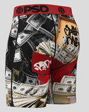 PSD 'Stash Box' Boxers - FRESH N FITTED