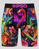 PSD 'Tropic Cosmos' Boxers - FRESH N FITTED