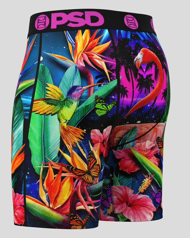 PSD 'Tropic Cosmos' Boxers - FRESH N FITTED