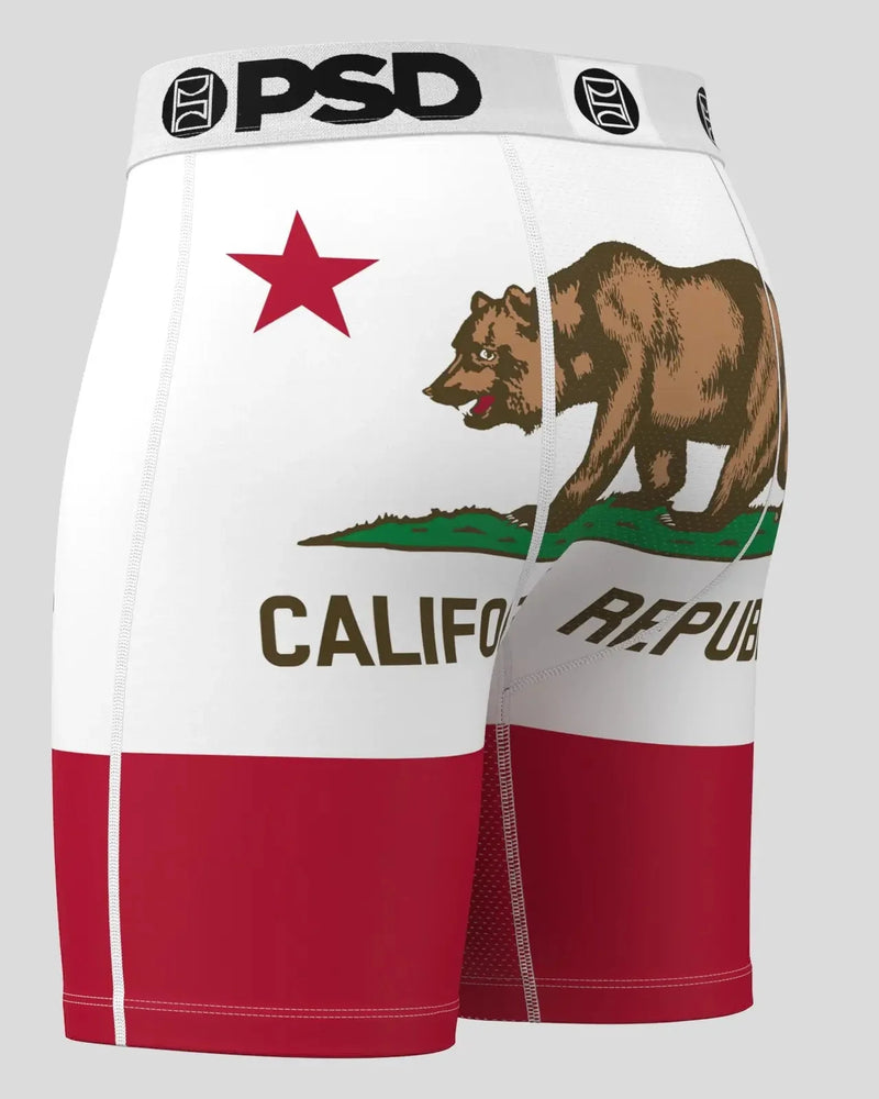 PSD 'California' Boxers - FRESH N FITTED