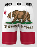 PSD 'California' Boxers - FRESH N FITTED