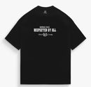 Hustlers Country Club 'Riders' T-Shirt (Black) - FRESH N FITTED