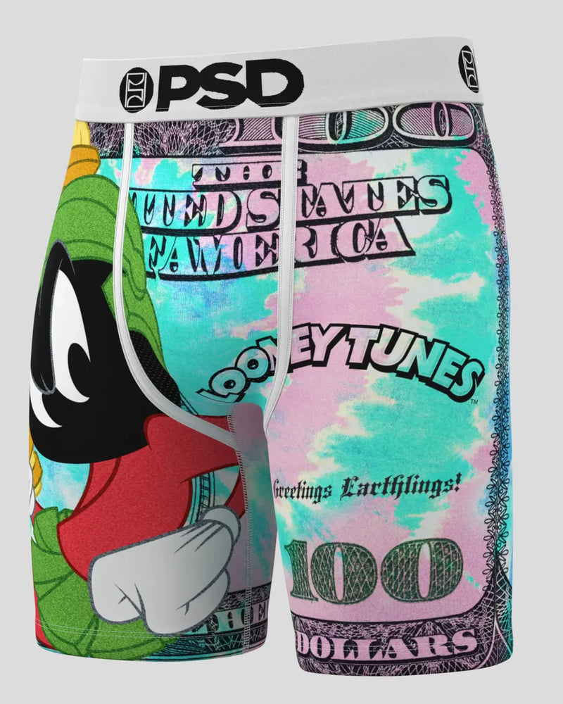 PSD 'Marvin 100' Boxers (Multi)