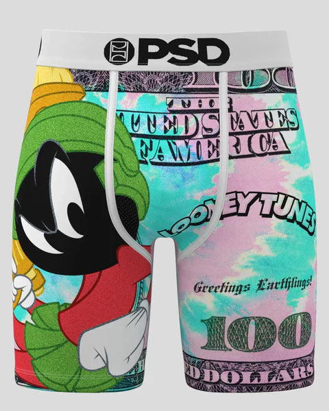 PSD 'Marvin 100' Boxers (Multi)