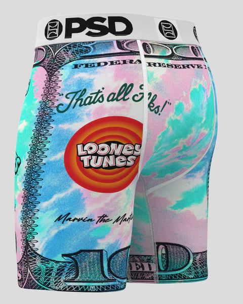 PSD 'Marvin 100' Boxers (Multi)