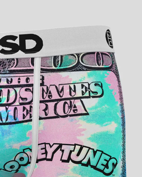PSD 'Marvin 100' Boxers (Multi)