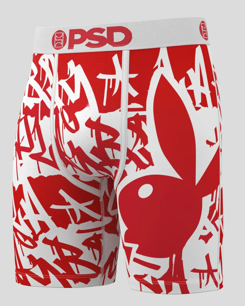 PSD 'PB Red Tags' Boxers (Multi)