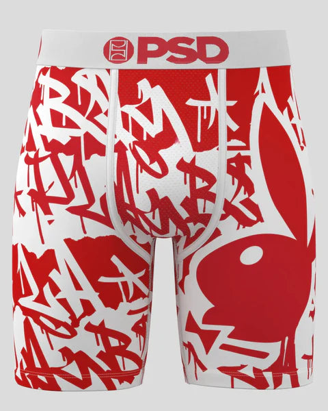 PSD 'PB Red Tags' Boxers (Multi)