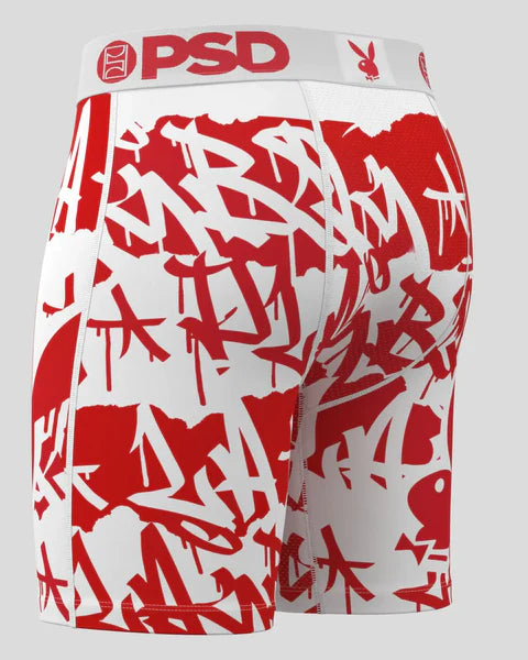 PSD 'PB Red Tags' Boxers (Multi)