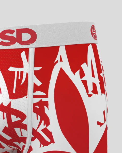 PSD 'PB Red Tags' Boxers (Multi)