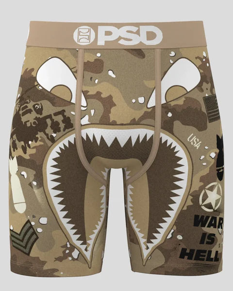 PSD 'WF Sandstorm' Boxers (Multi)