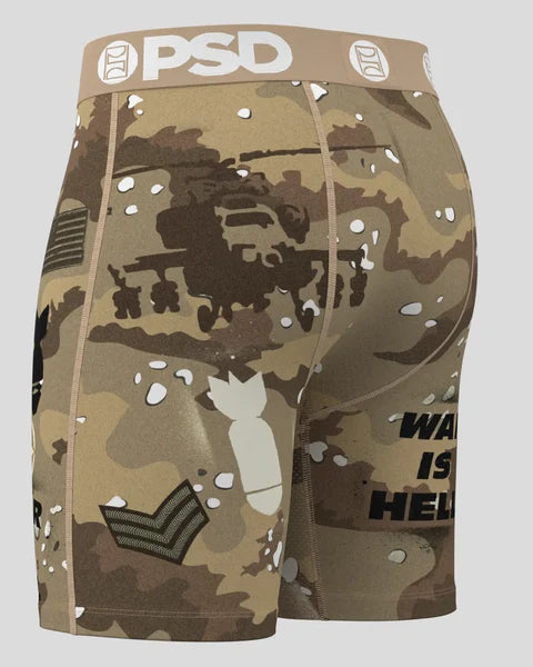 PSD 'WF Sandstorm' Boxers (Multi)