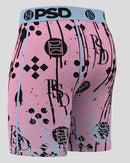 PSD 'WF Scoop' Boxers (Multi)