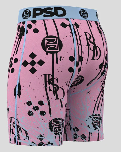 PSD 'WF Scoop' Boxers (Multi)