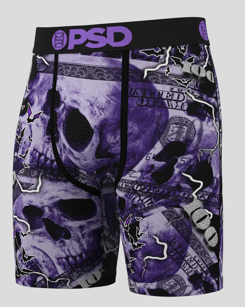 PSD 'Hollow Bills' Boxers (Multi)
