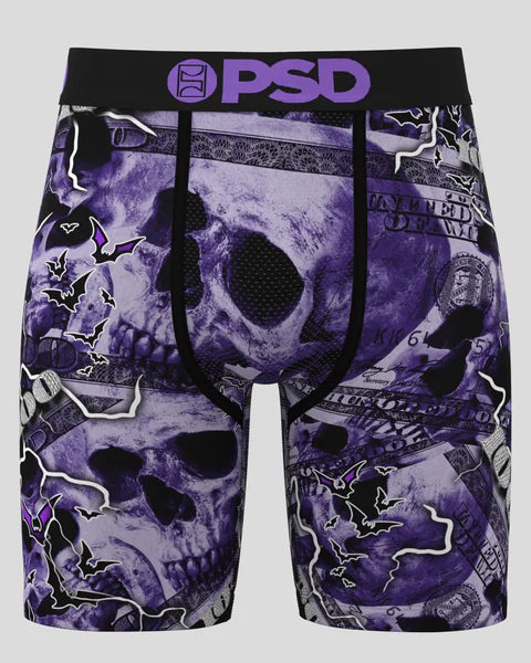 PSD 'Hollow Bills' Boxers (Multi)