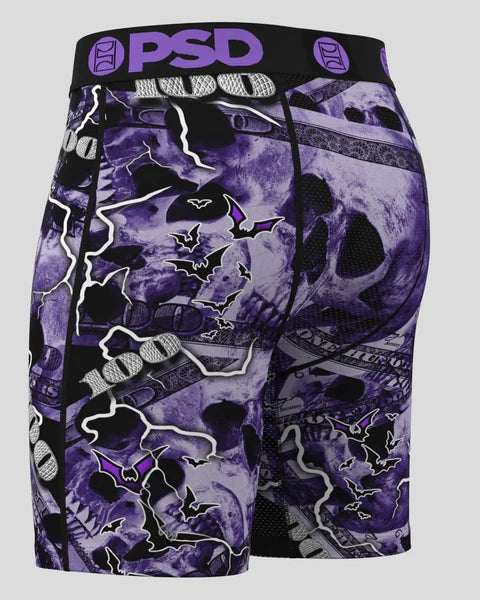 PSD 'Hollow Bills' Boxers (Multi)