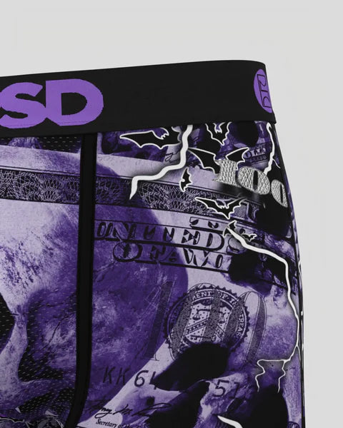 PSD 'Hollow Bills' Boxers (Multi)