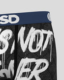 PSD 'Not Designer' Boxers (Multi)