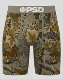 PSD 'Realtree Classic' Boxers (Multi)