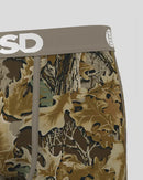 PSD 'Realtree Classic' Boxers (Multi)
