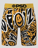 PSD 'Sad Face' Boxers (Multi)