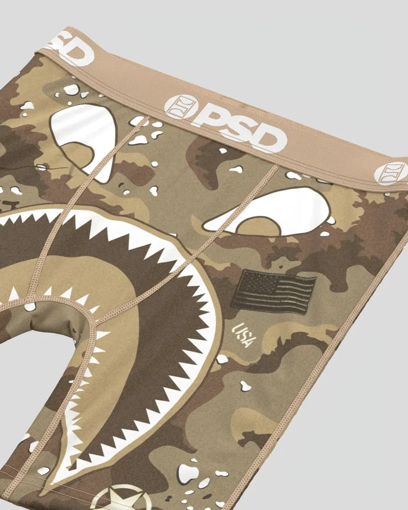 PSD YOUTH 'WF Sandstorm' Boxers (Multi)