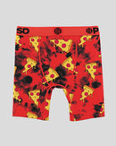 PSD YOUTH 'WF Pizza Drip' Boxers (Multi)