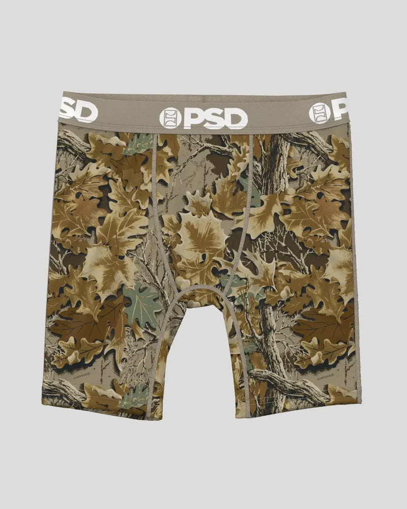 PSD YOUTH 'Realtree Classic' Boxers (Multi)