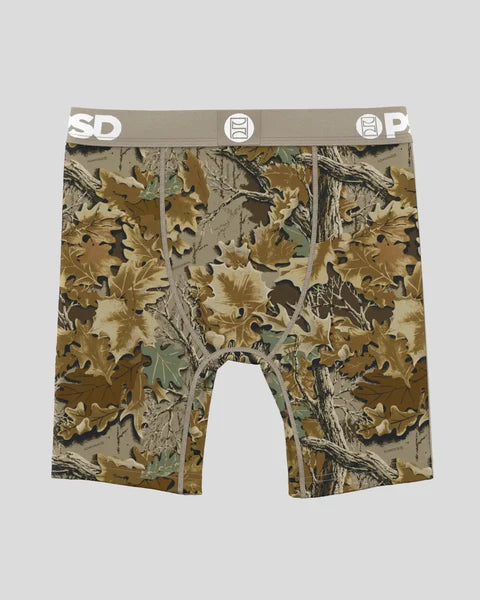 PSD YOUTH 'Realtree Classic' Boxers (Multi)