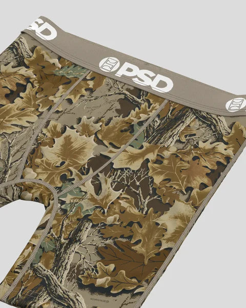 PSD YOUTH 'Realtree Classic' Boxers (Multi)