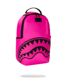 SPRAYGROUND 'SHARK CENTRAL 2 PINK CODE' Backpack