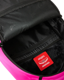 SPRAYGROUND 'SHARK CENTRAL 2 PINK CODE' Backpack