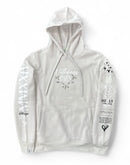 Highly Undrtd 'Given' Hoodie (Cloud) UF5601