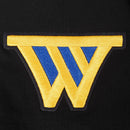 Pro Standard Golden State Warriors 'Modern Original' T-Shirt (Black) BGW1516474