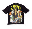 Reason 'Scarface The World Is Yours' T-Shirt (Black) SFS6TM-702 - FRESH N FITTED