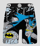 PSD 'Batman Shatter' Boxers - FRESH N FITTED