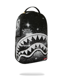SPRAYGROUND 'SHARK CENTRAL OVERSPRAY' Backpack