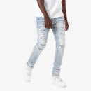 Copper Rivet 'Rip & Repair' (LSB) 413015 - FRESH N FITTED