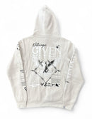 Highly Undrtd 'Given' Hoodie (Cloud) UF5601