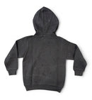 FWRD Kids 'Crystalized DLXE' Fleece Pullover Hoodie (Black) FW-10603K